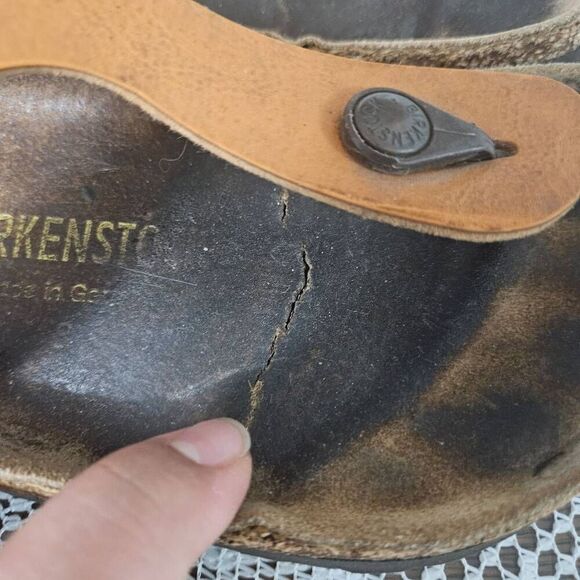 Birkenstock   - Picture 5 of 6